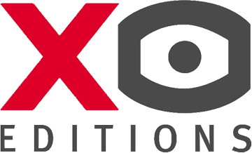 Logo XO Editions
