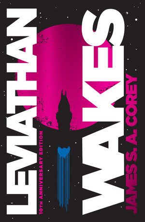 Leviathan Wakes