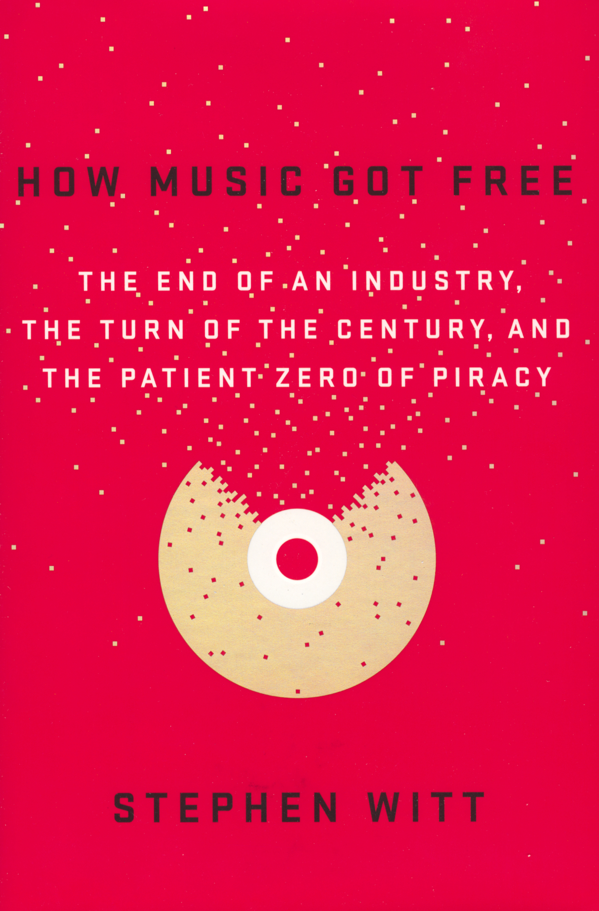 How Music Got Free