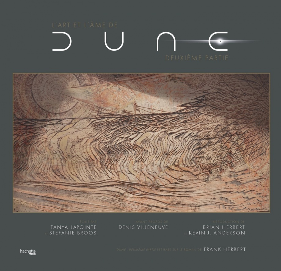 L'art et l'âme de Dune