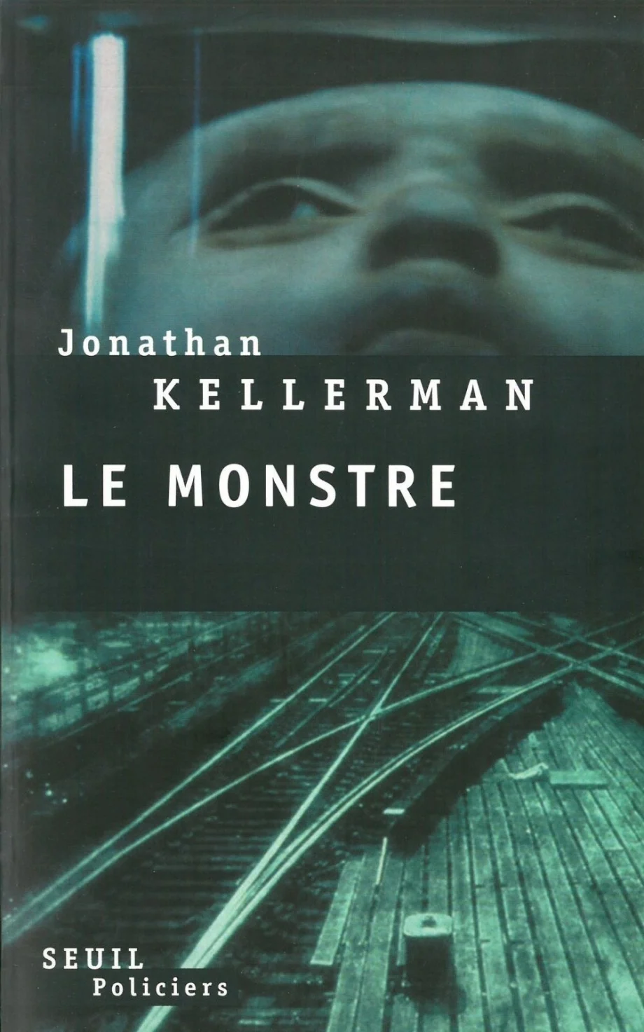 Le monstre