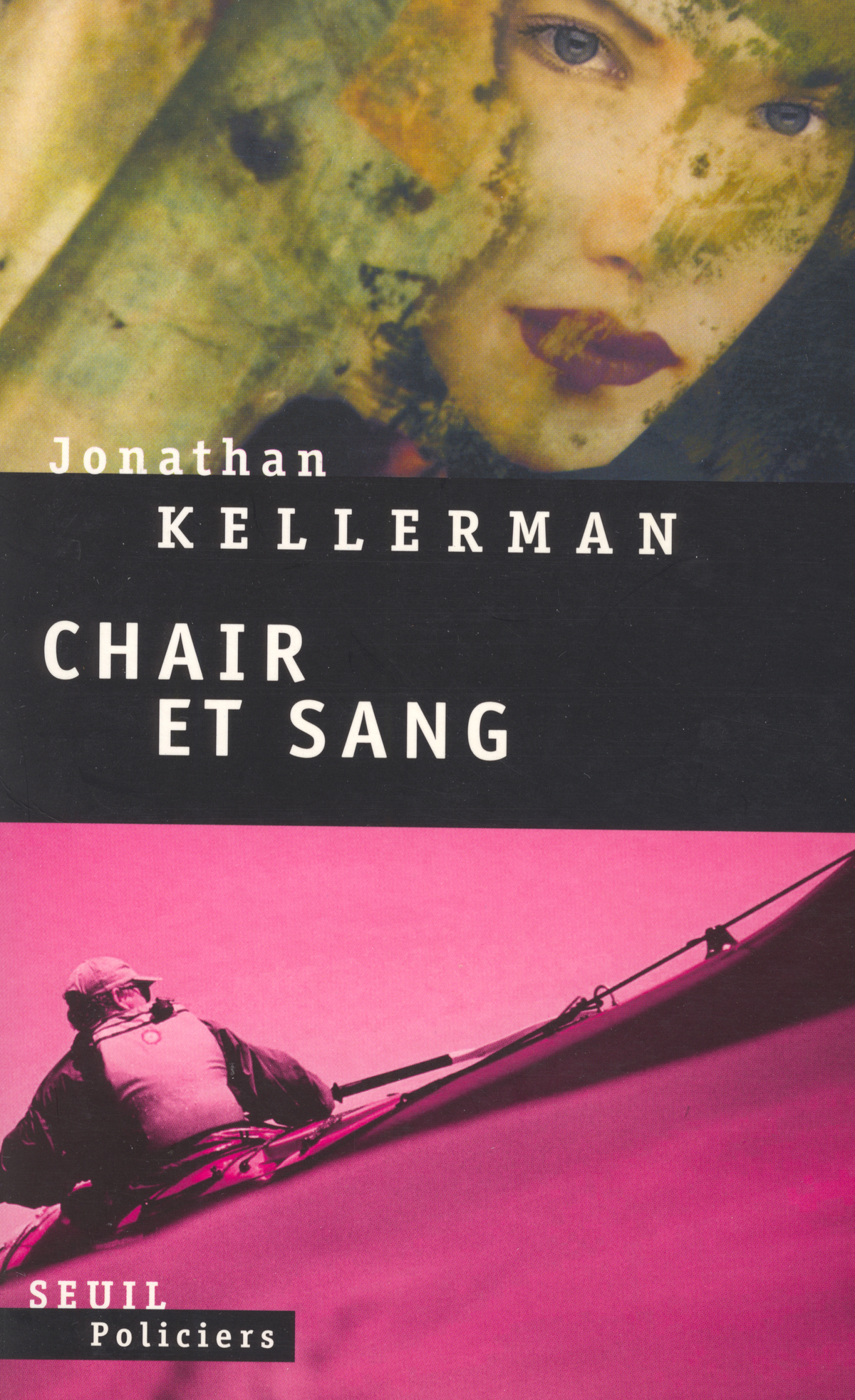 Chair et sang