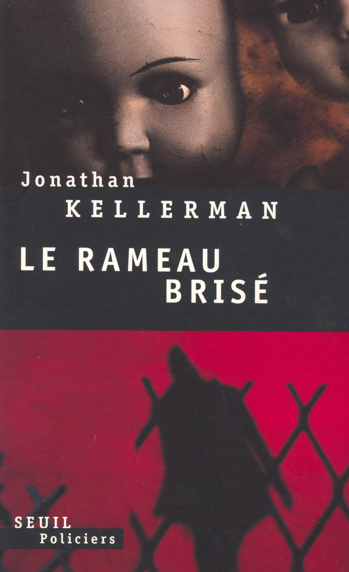 Le rameau brisé