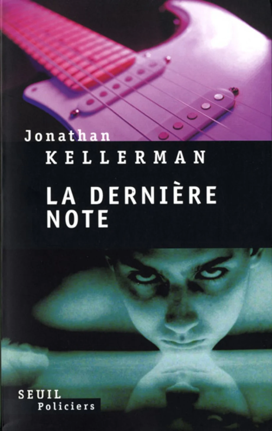 La dernière note