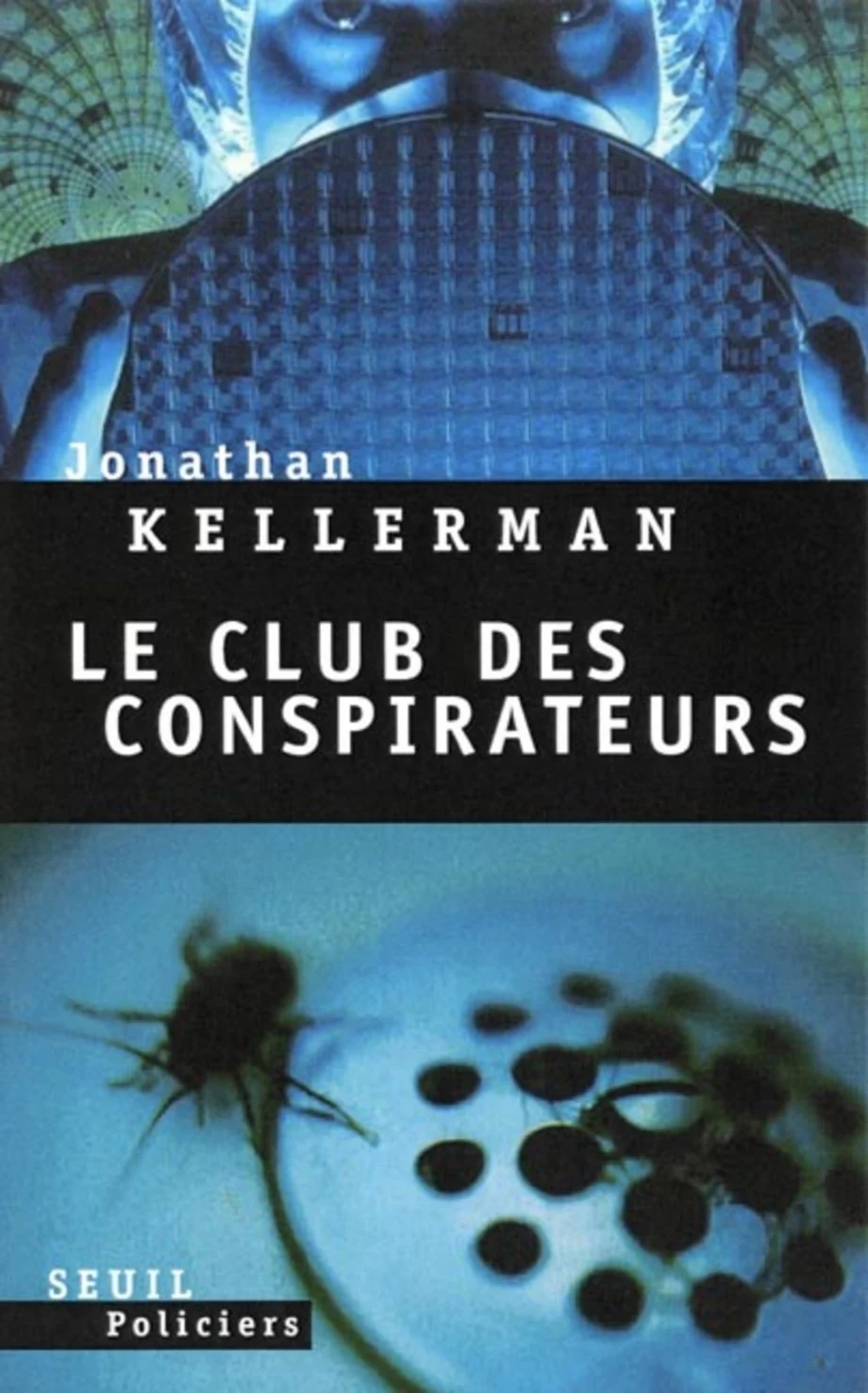 Le club des conspirateurs