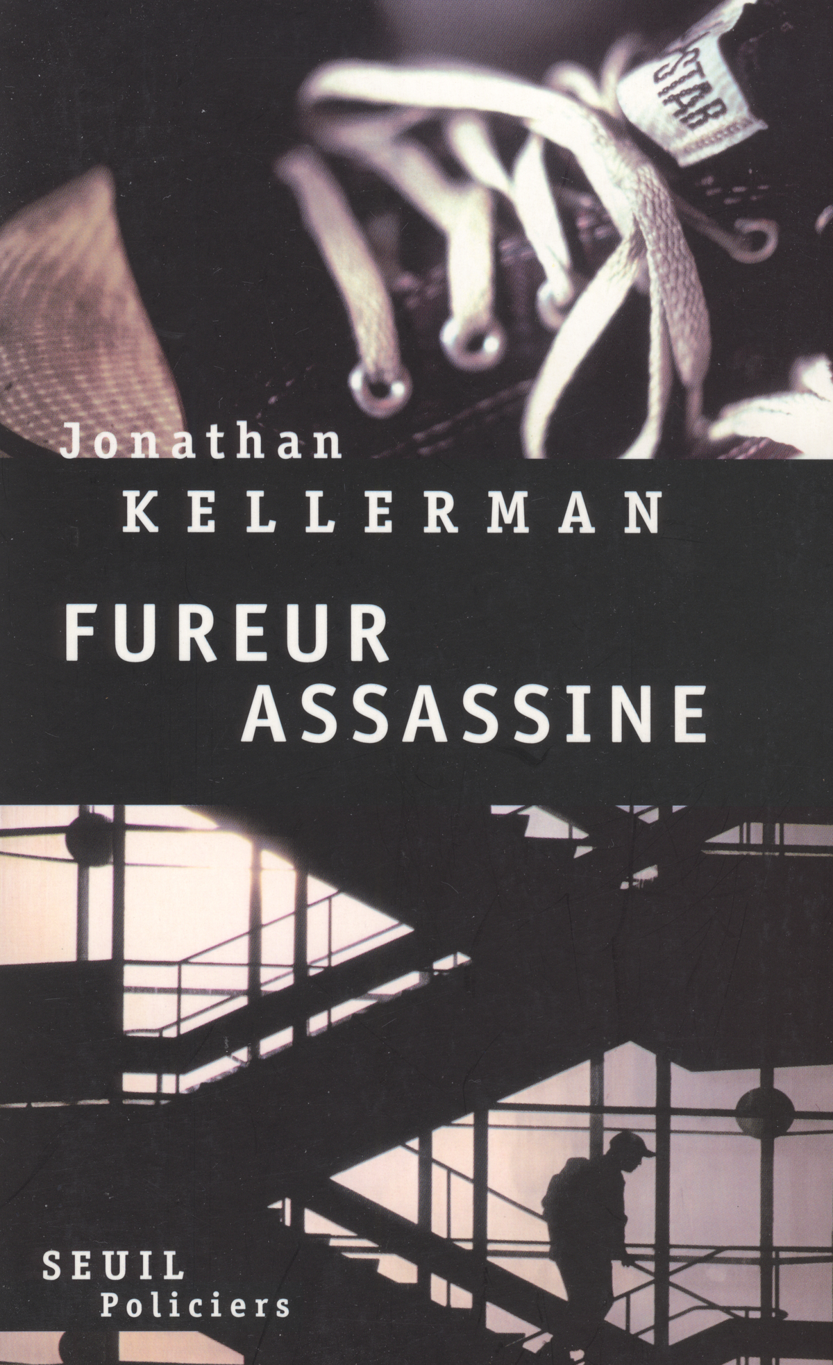 Fureur assassine