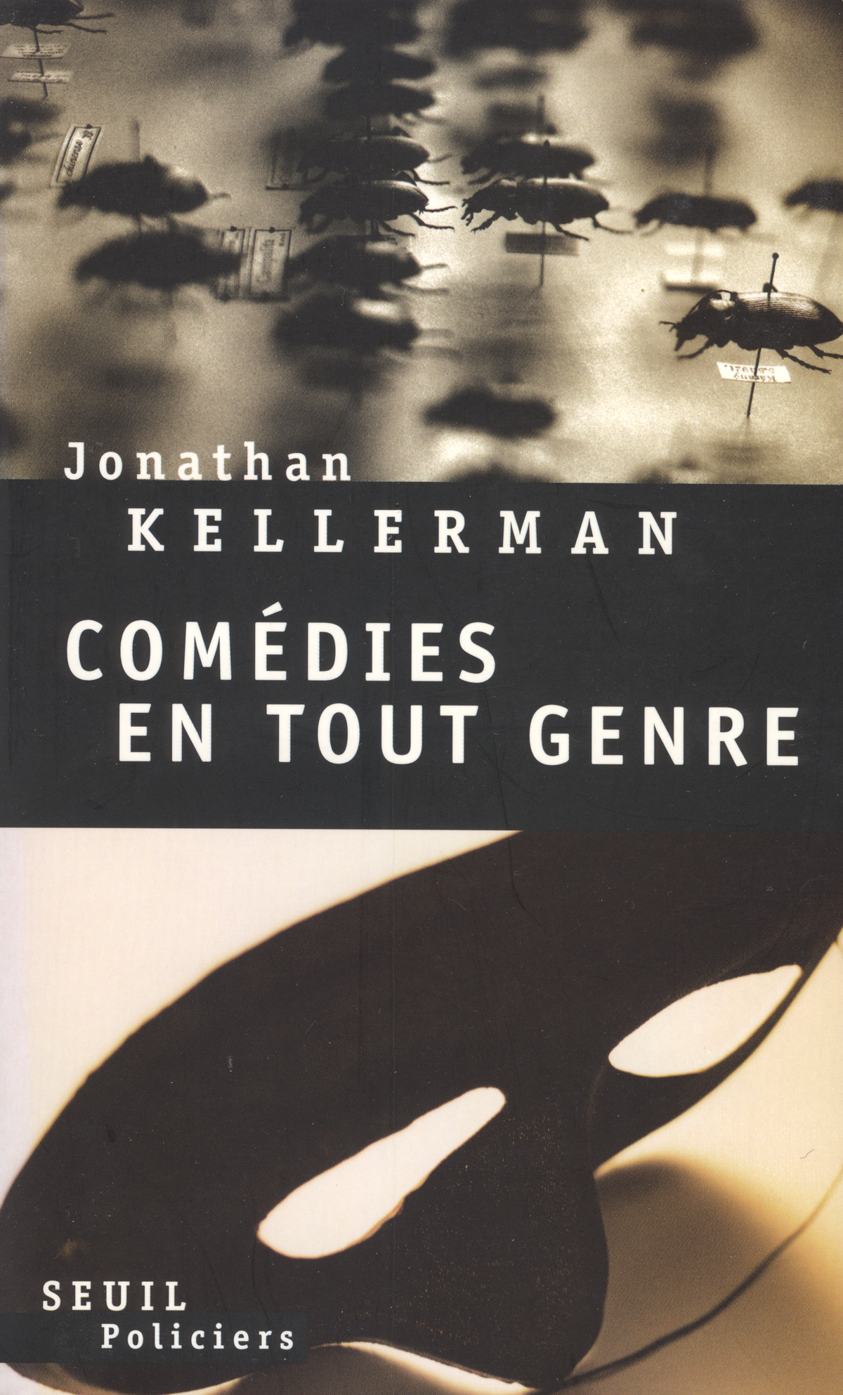 Comédies en tout genre