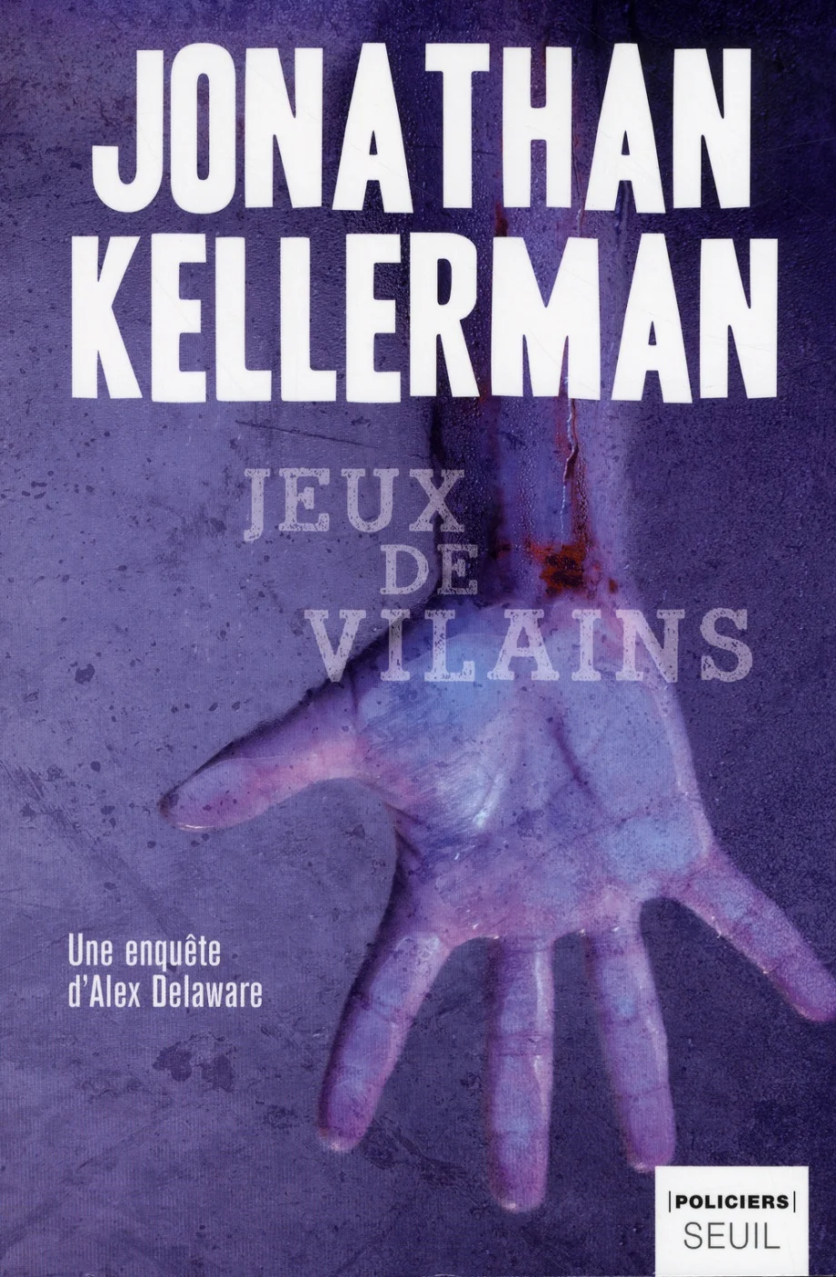 Jeux de vilains