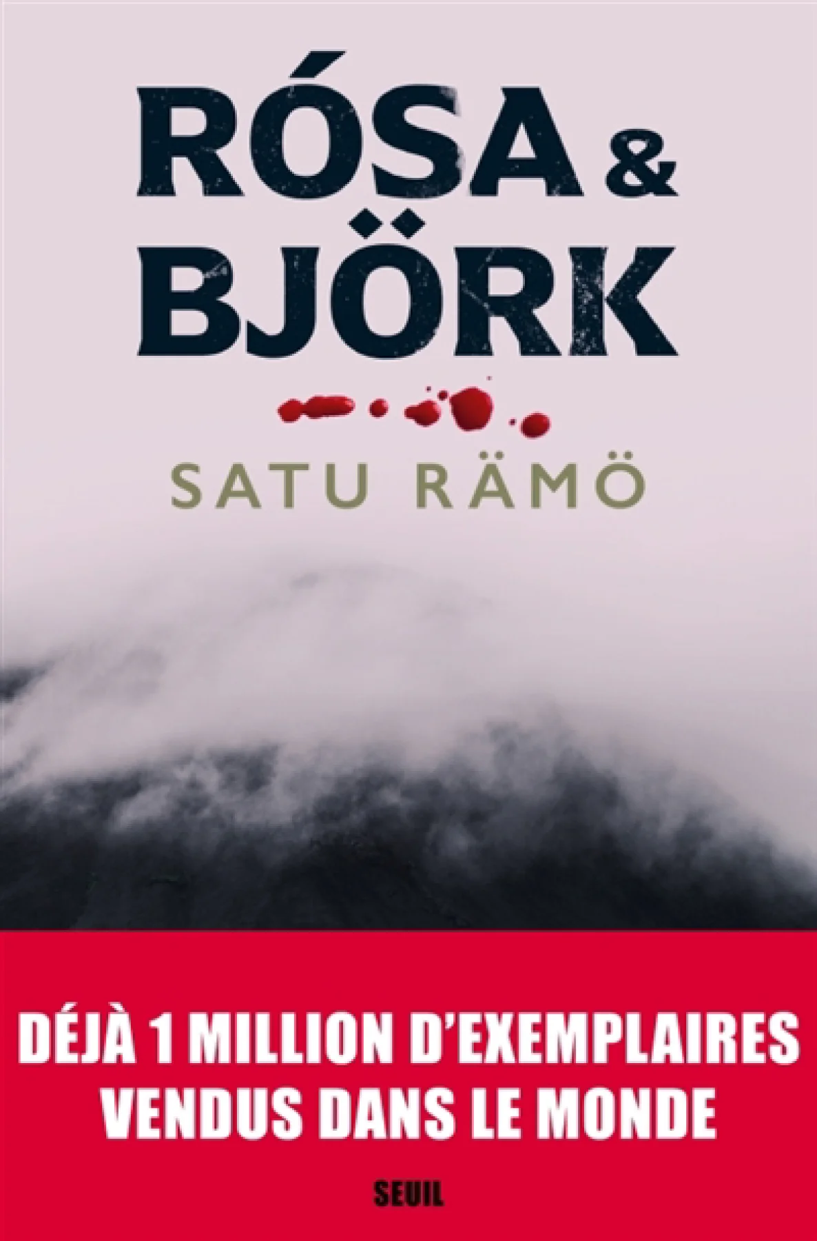 Rosa & Björk