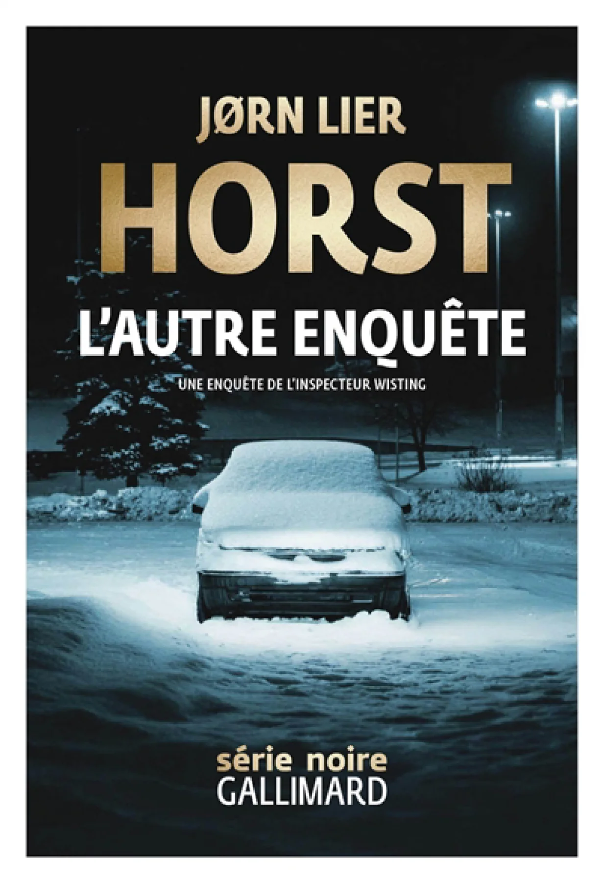 L'autre enquête