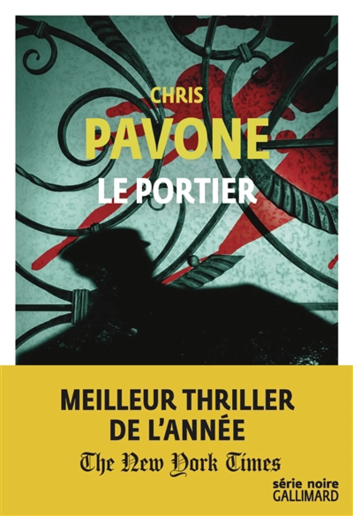 Le portier