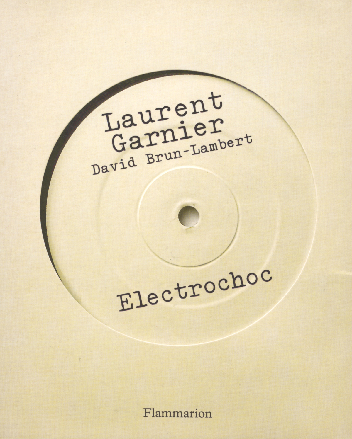 Electrochoc