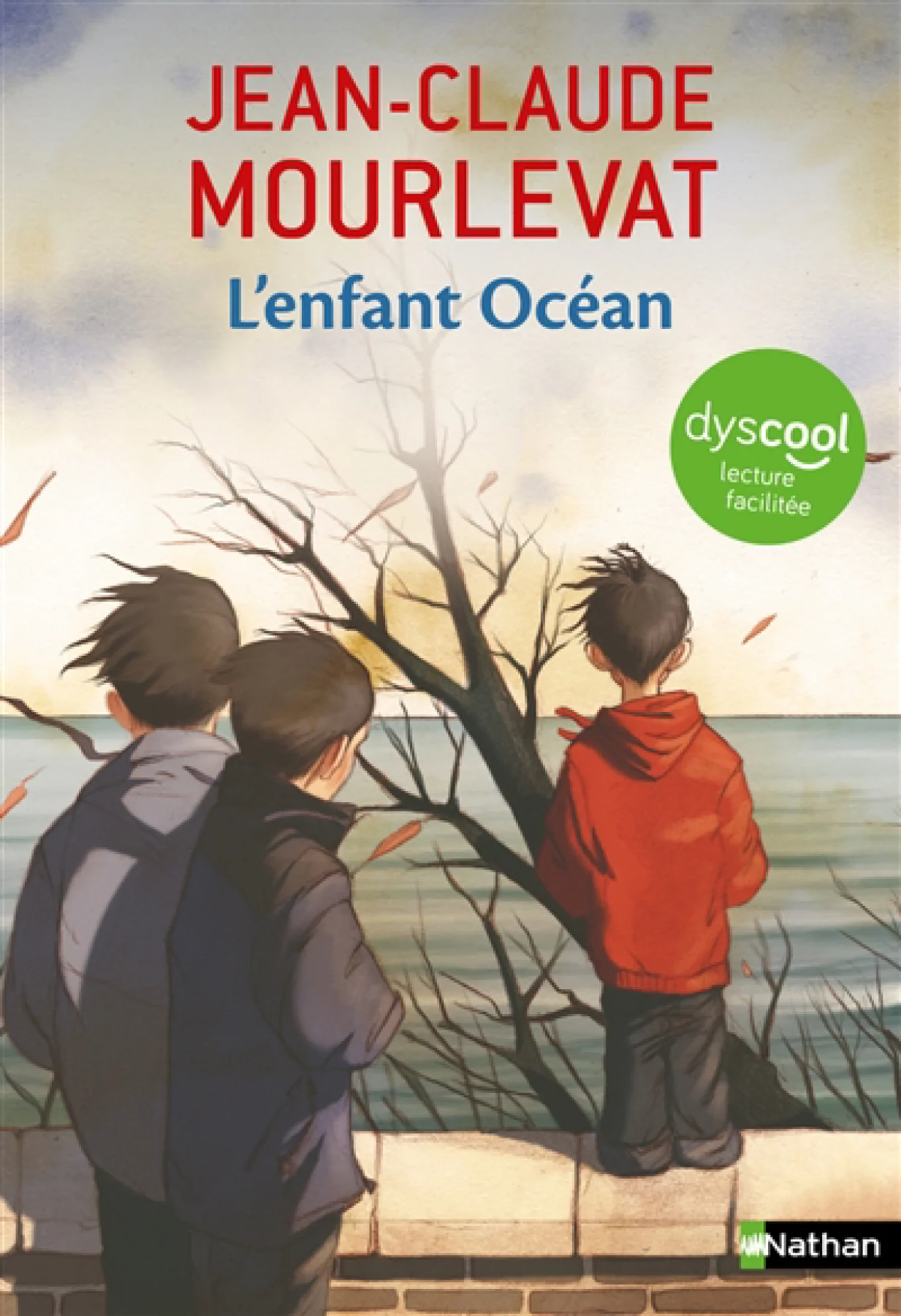 L'enfant Océan