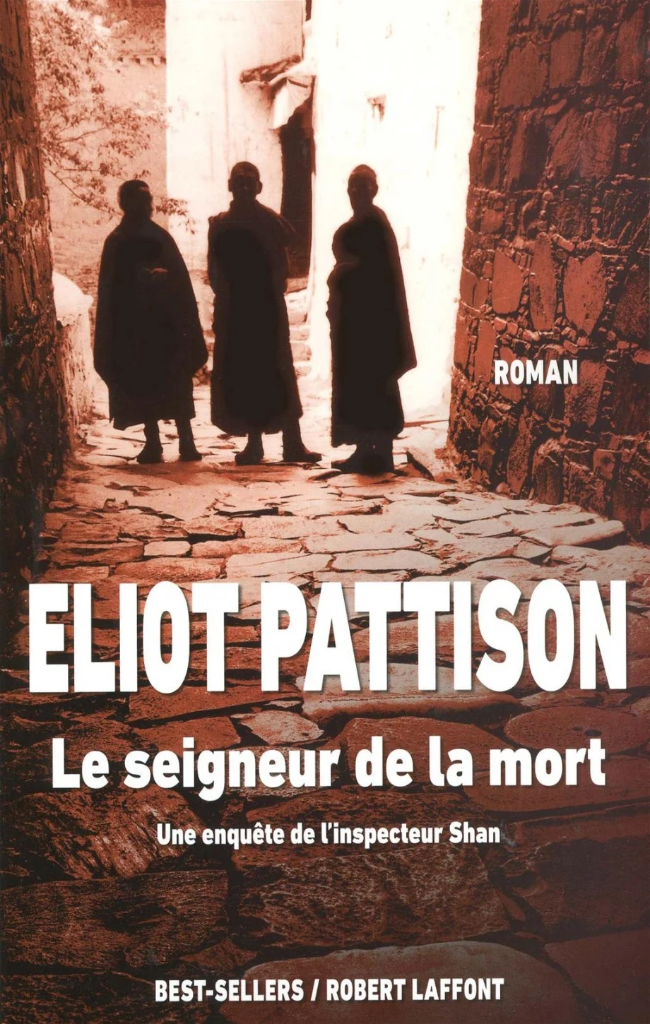 Le seigneur de la mort