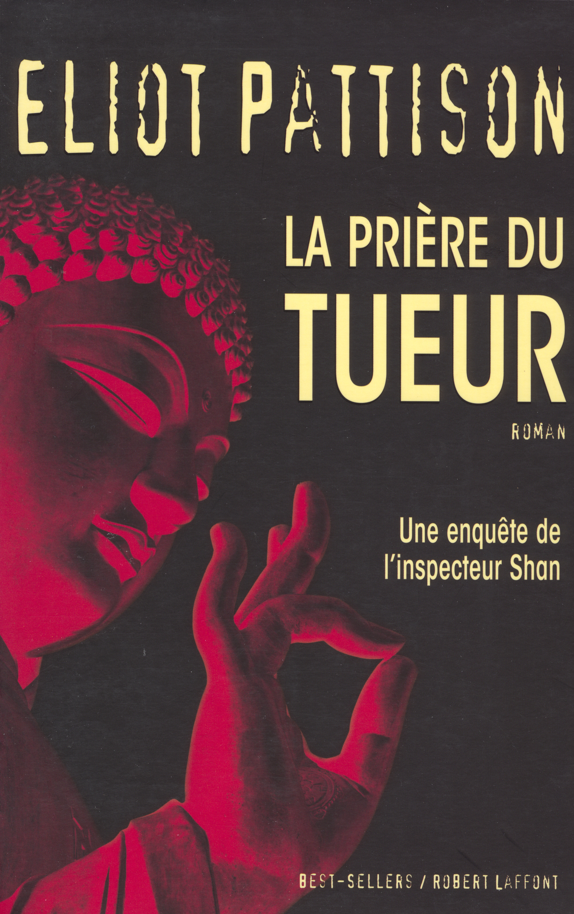 La prière du tueur