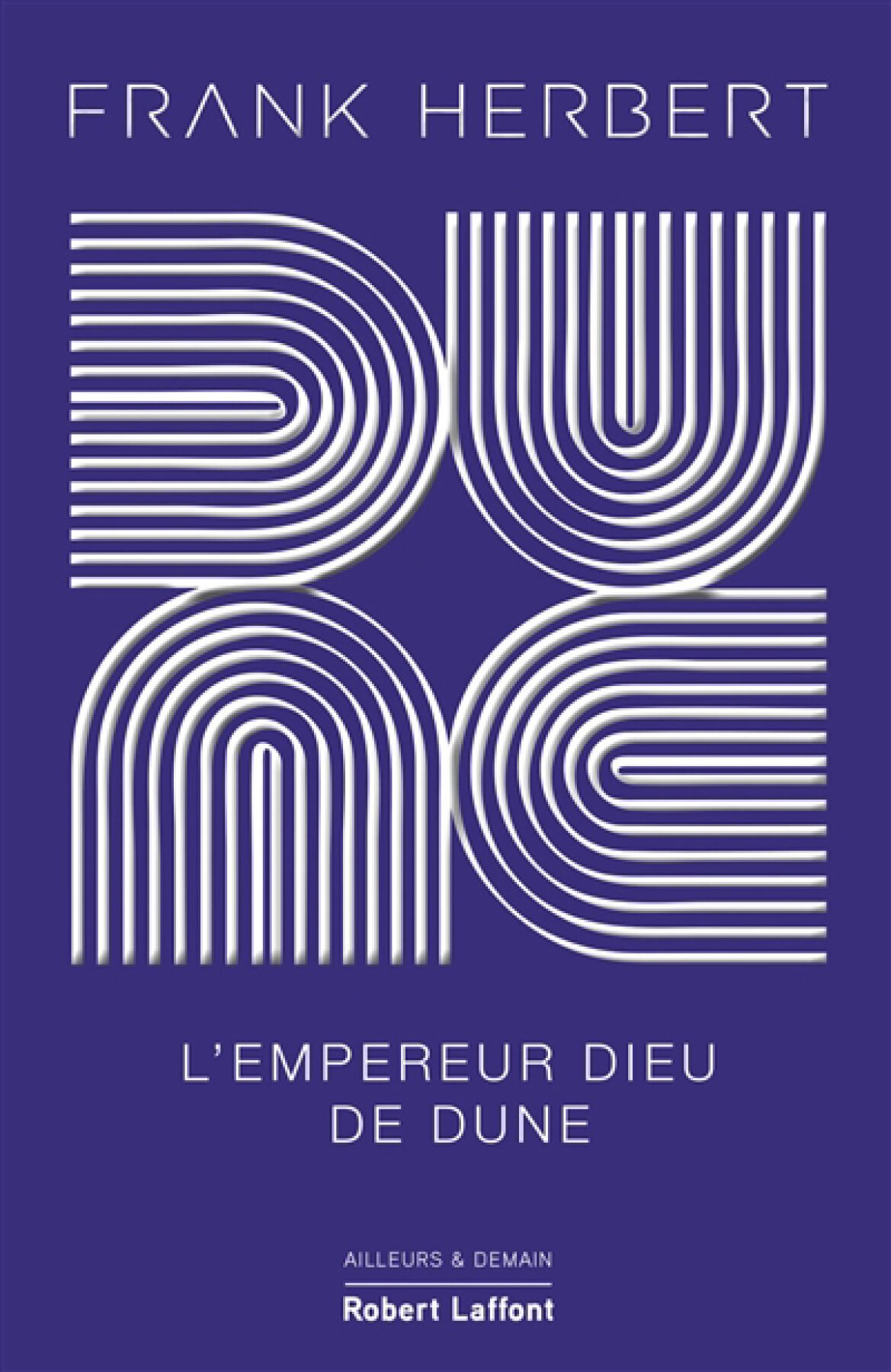 L'empereur-dieu de Dune