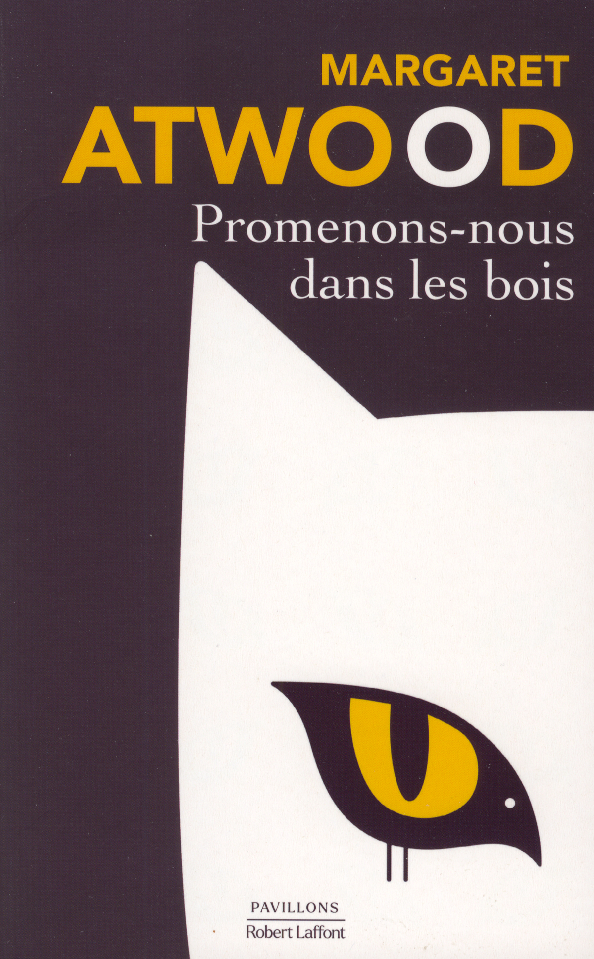 Promenons-nous dans les bois