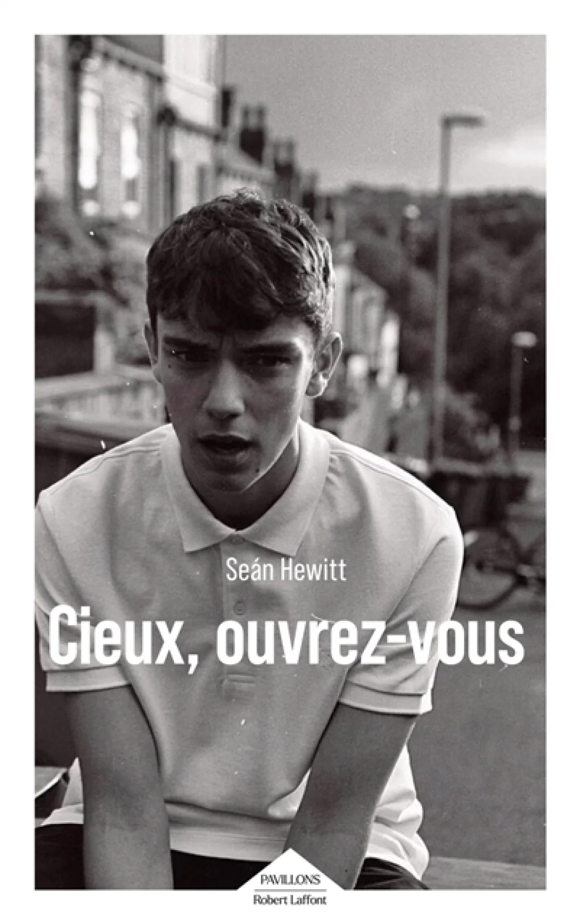 Cieux, ouvrez-vous