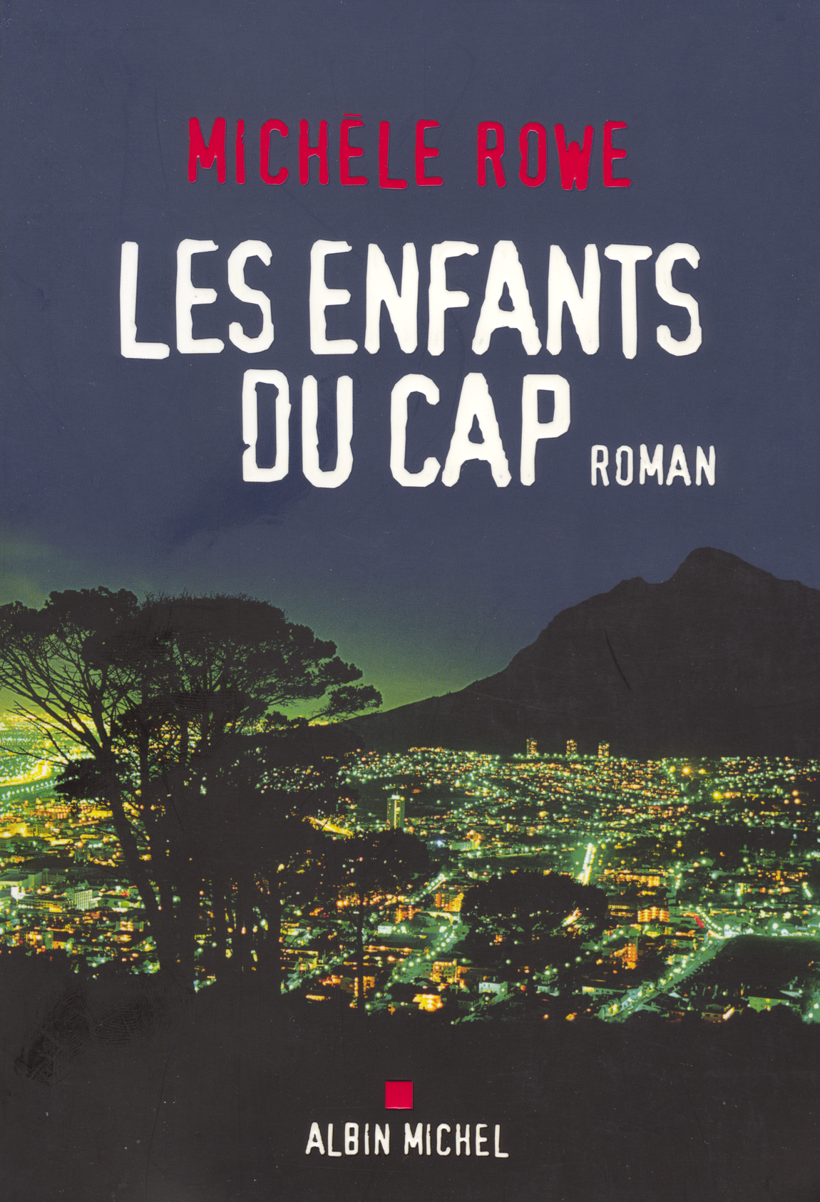 Les enfants du Cap