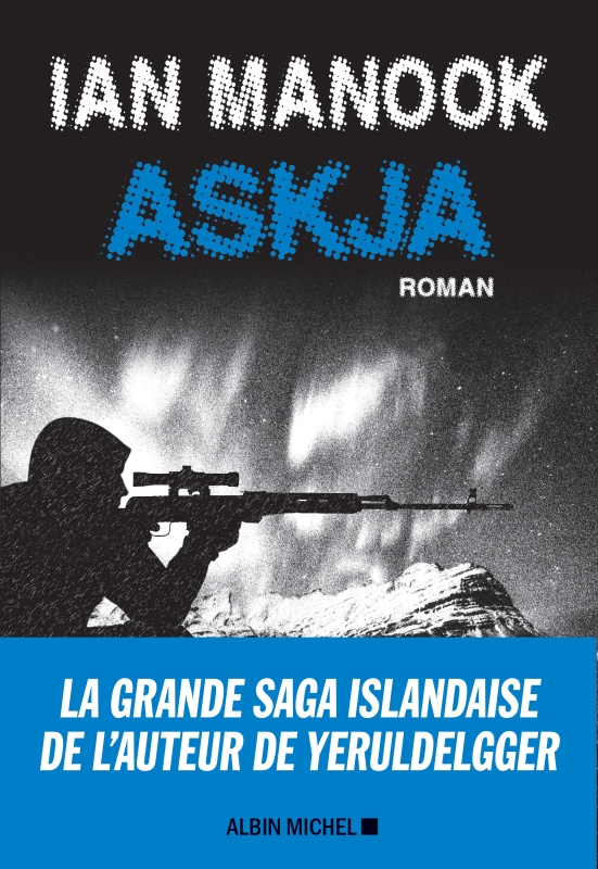 Askja