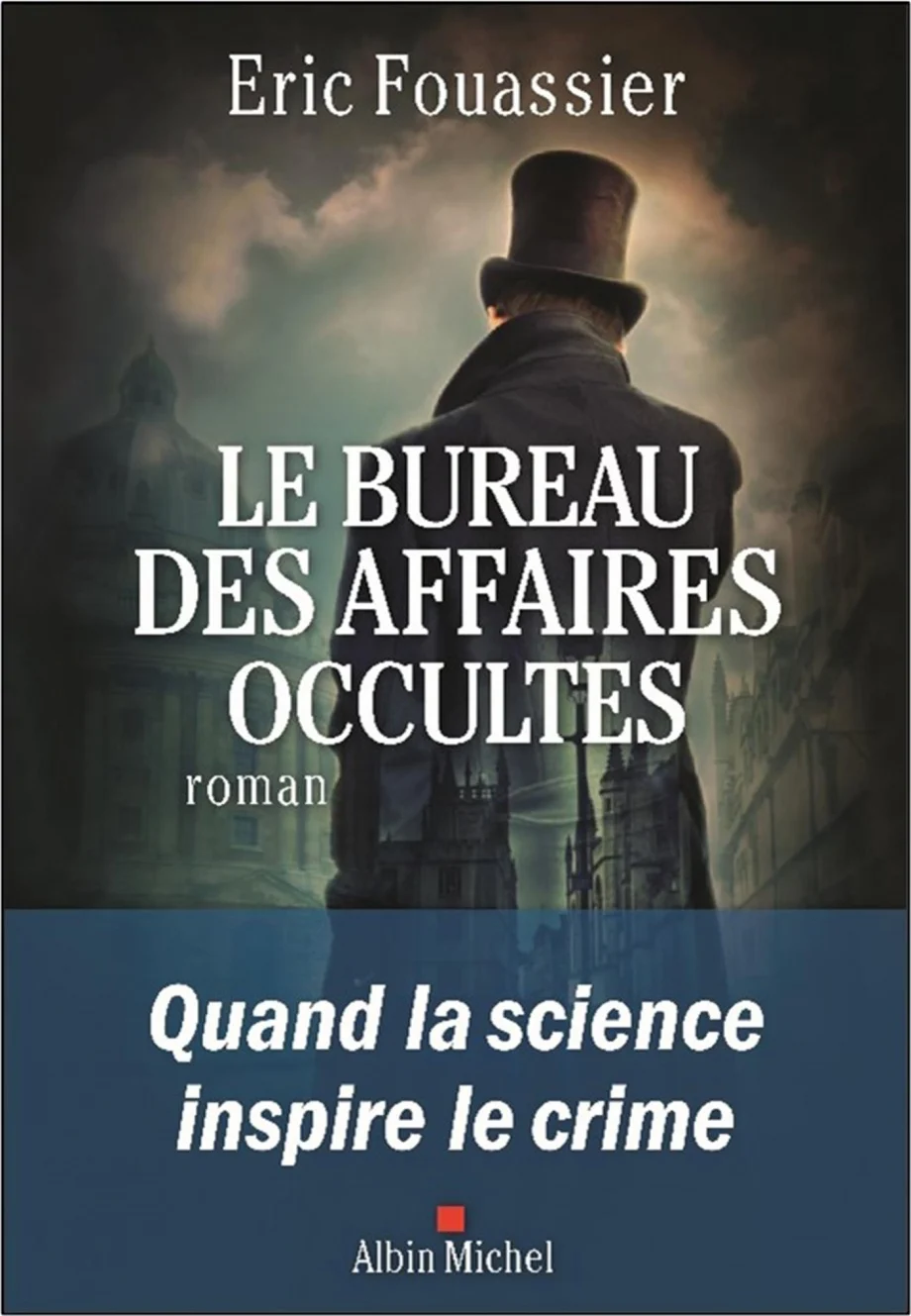 Le bureau des affaires occultes