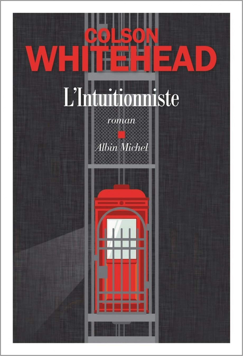 L'intuitionniste