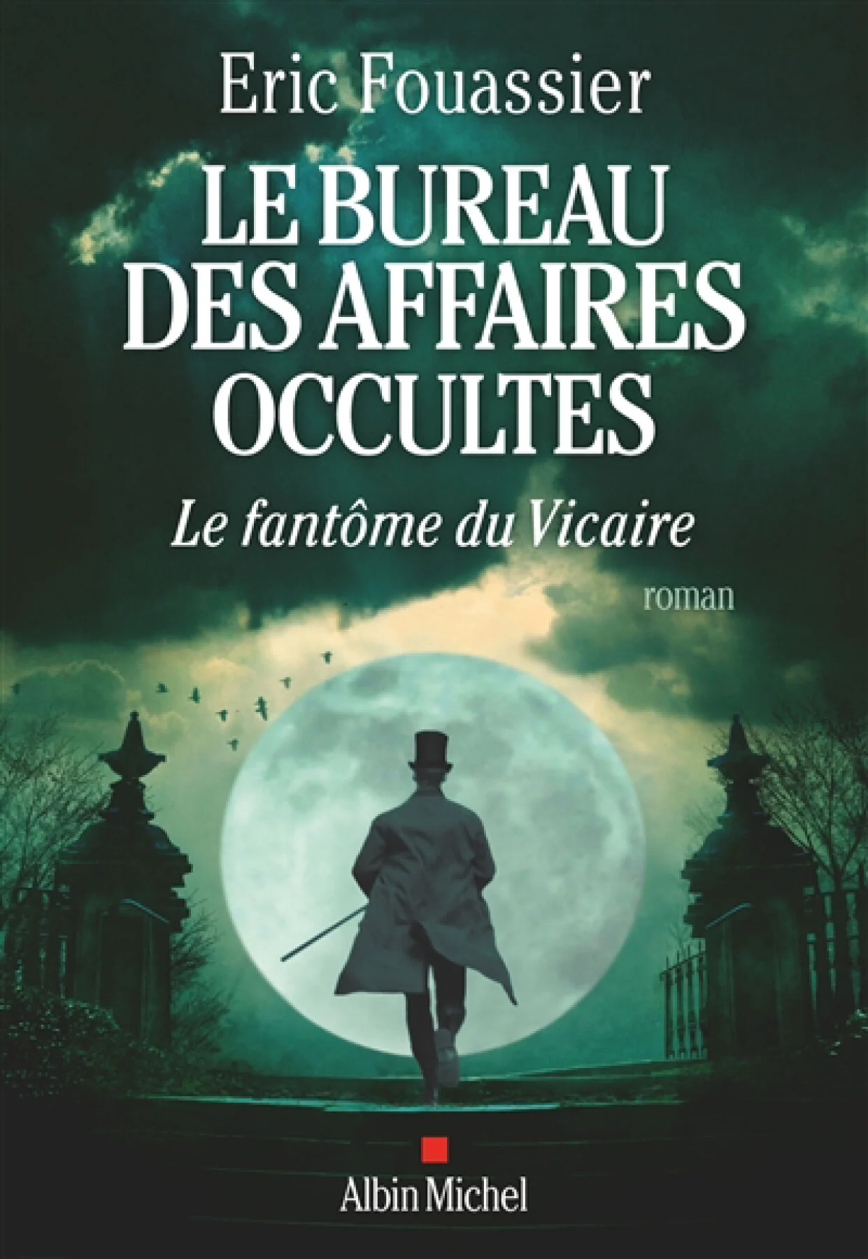 Le fantôme du Vicaire
