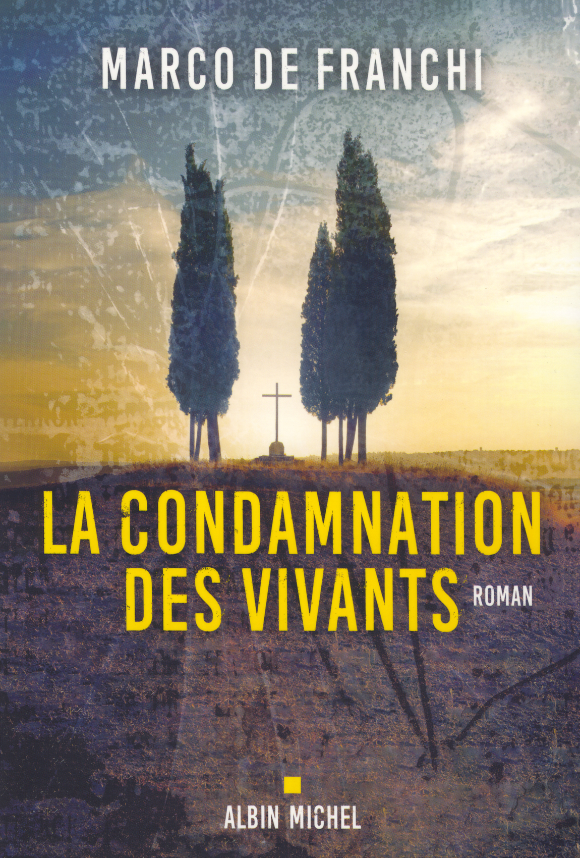 La condamnation des vivants