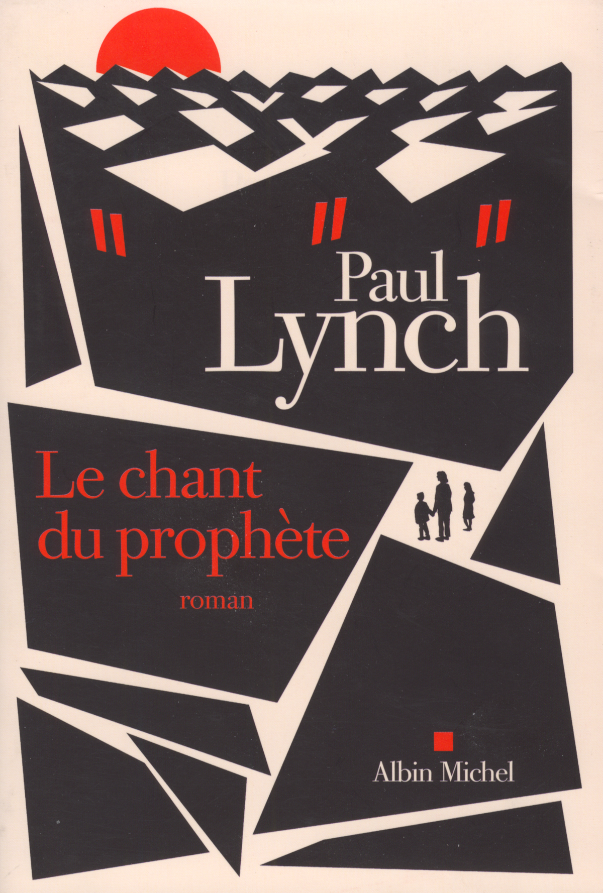 Le chant du prophète