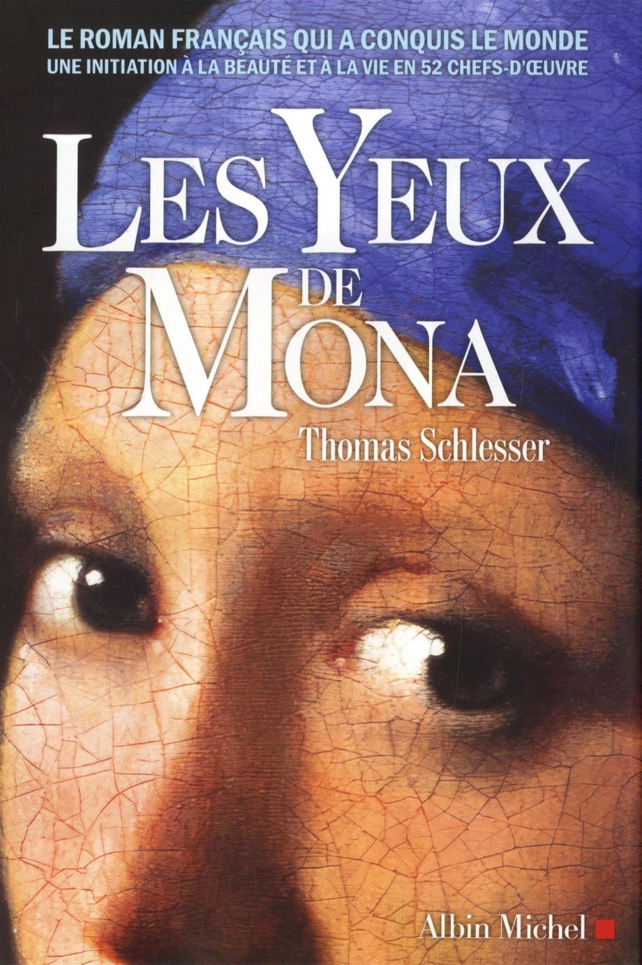 Les yeux de Mona