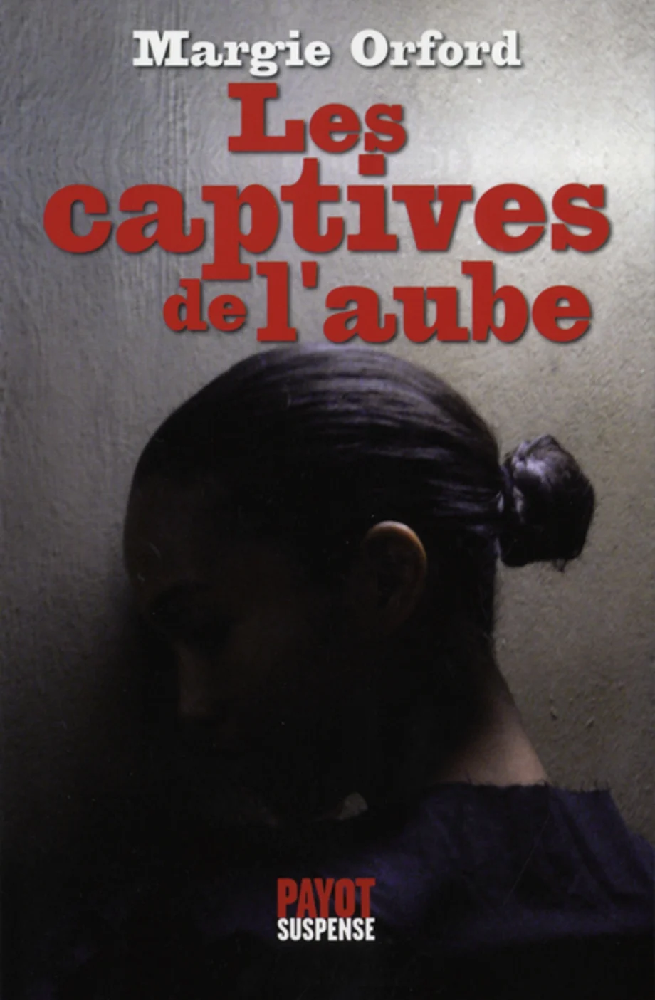 Les captives de l'aube