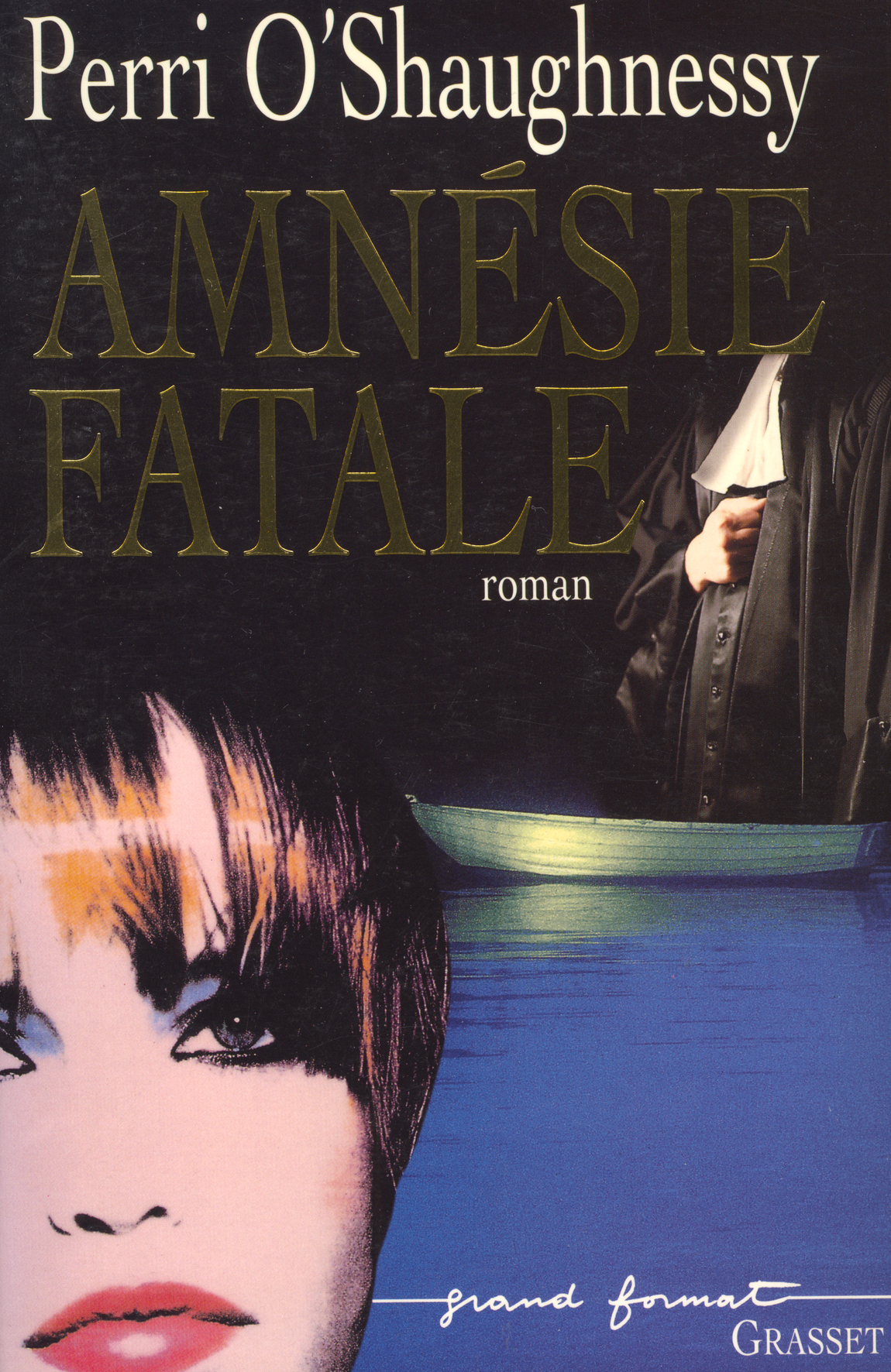 Amnésie fatale