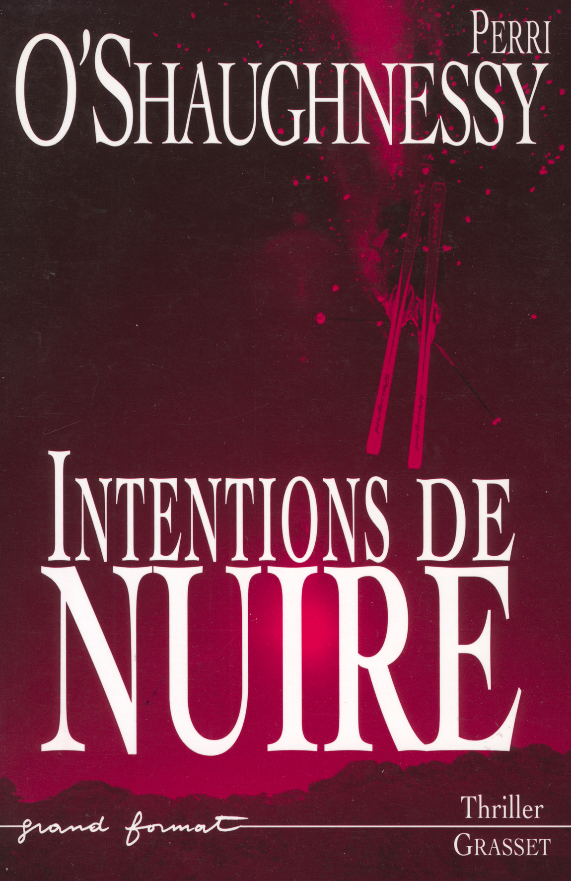 Intentions de nuire