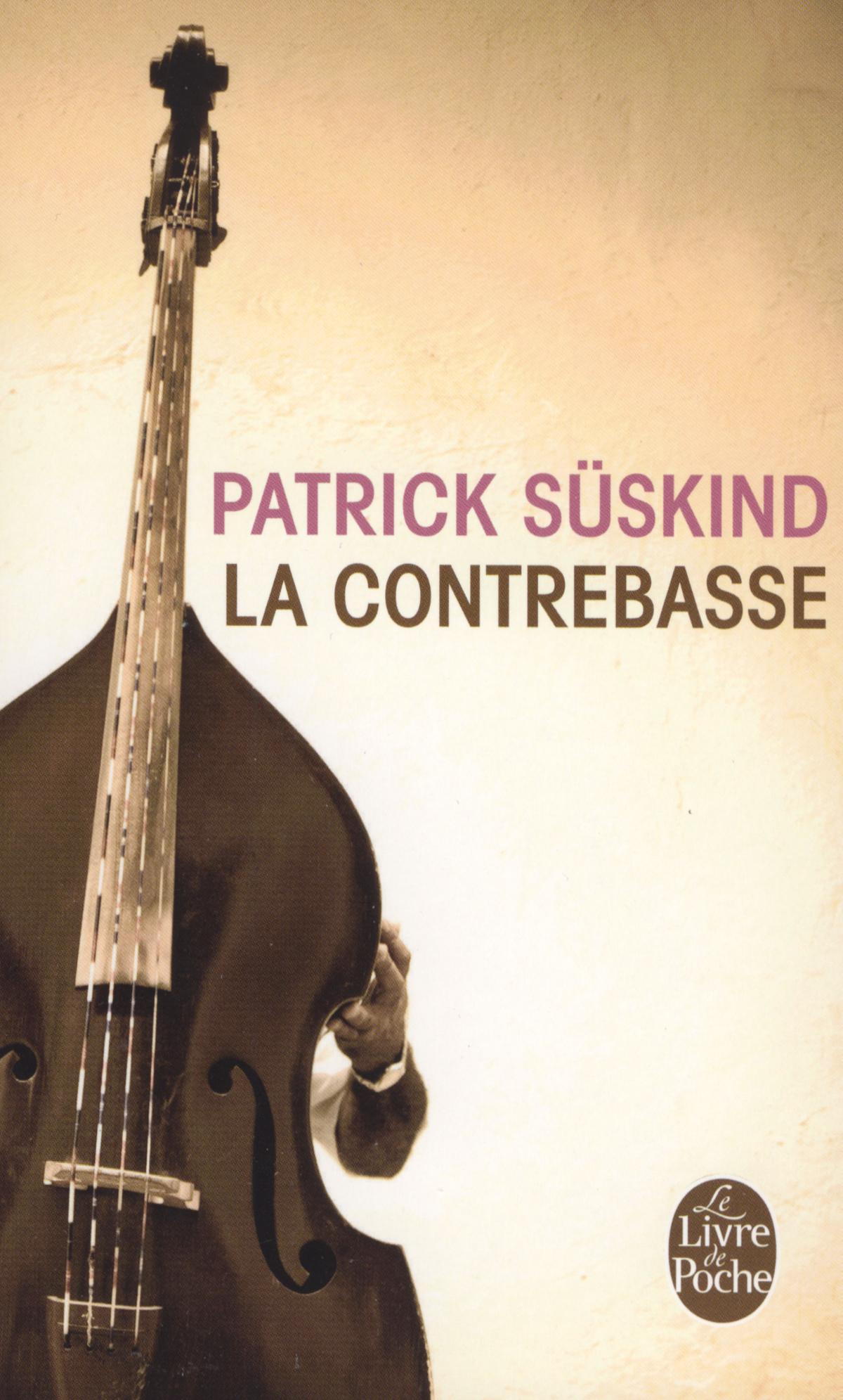 La contrebasse