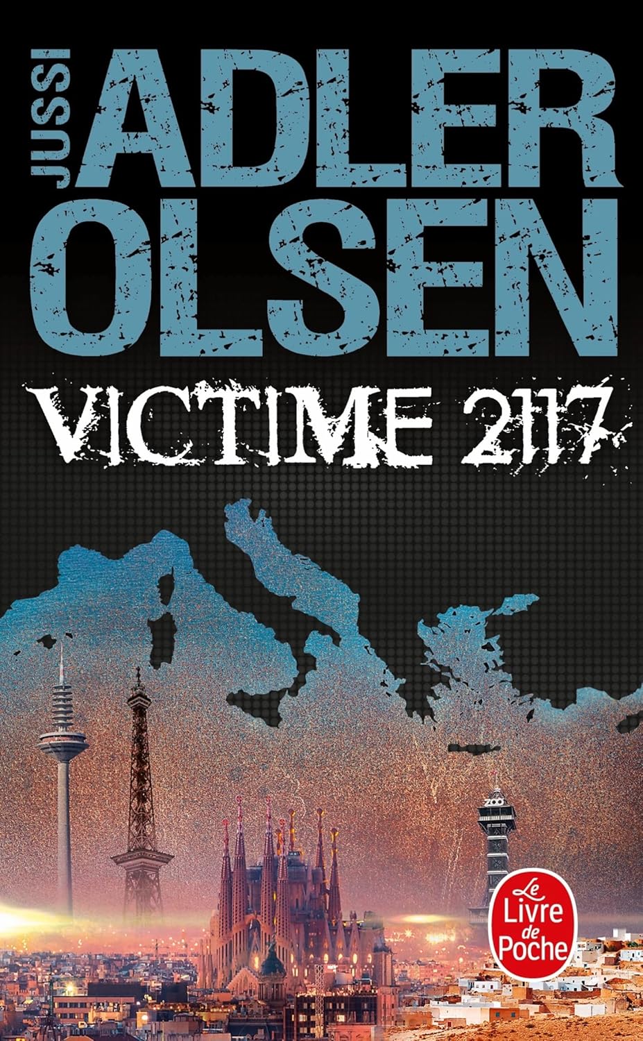 Victime 2117