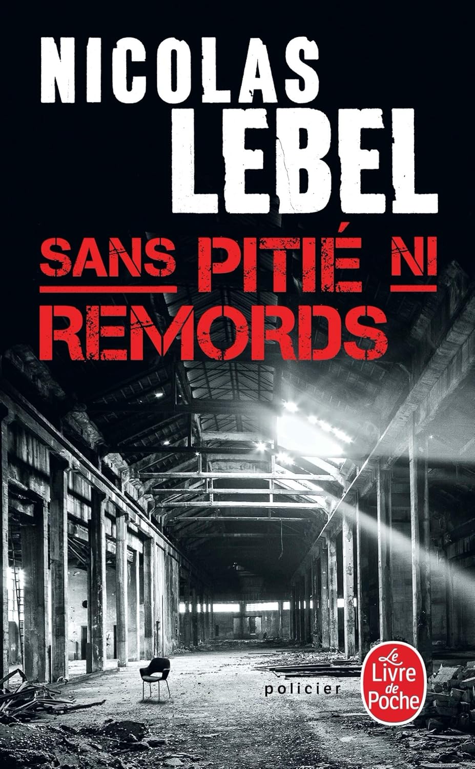 Sans pitié ni remords