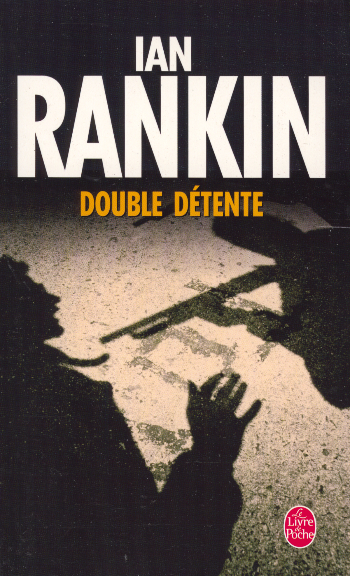 Double détente