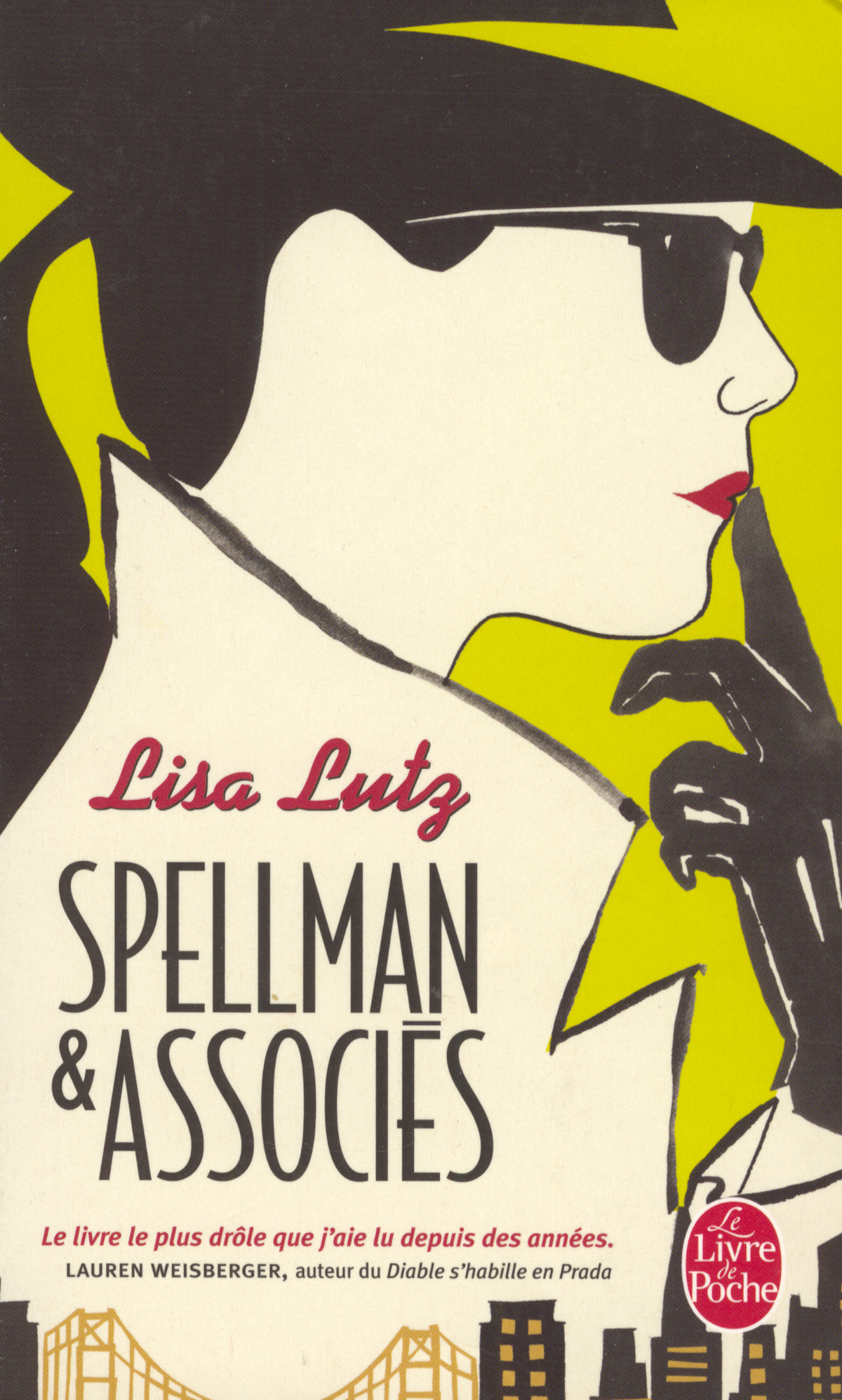 Spellman & Associés