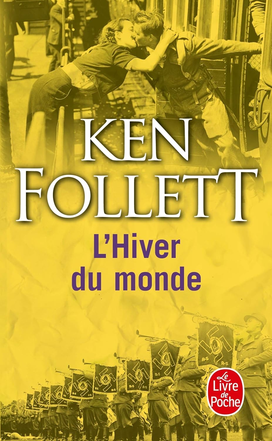 L'hiver du monde