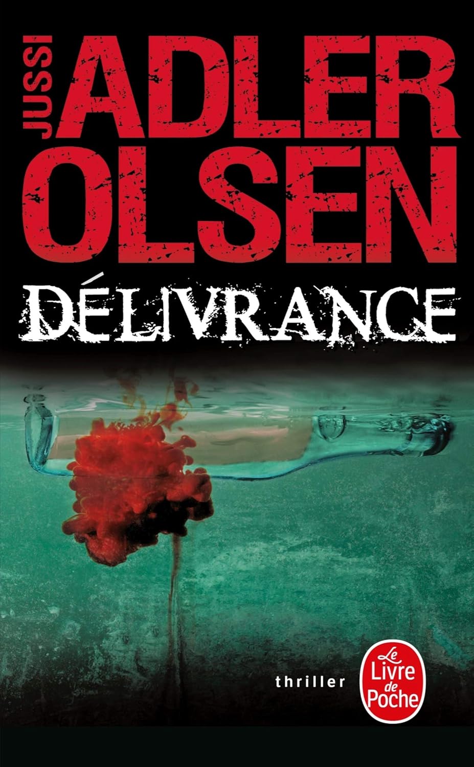 Délivrance