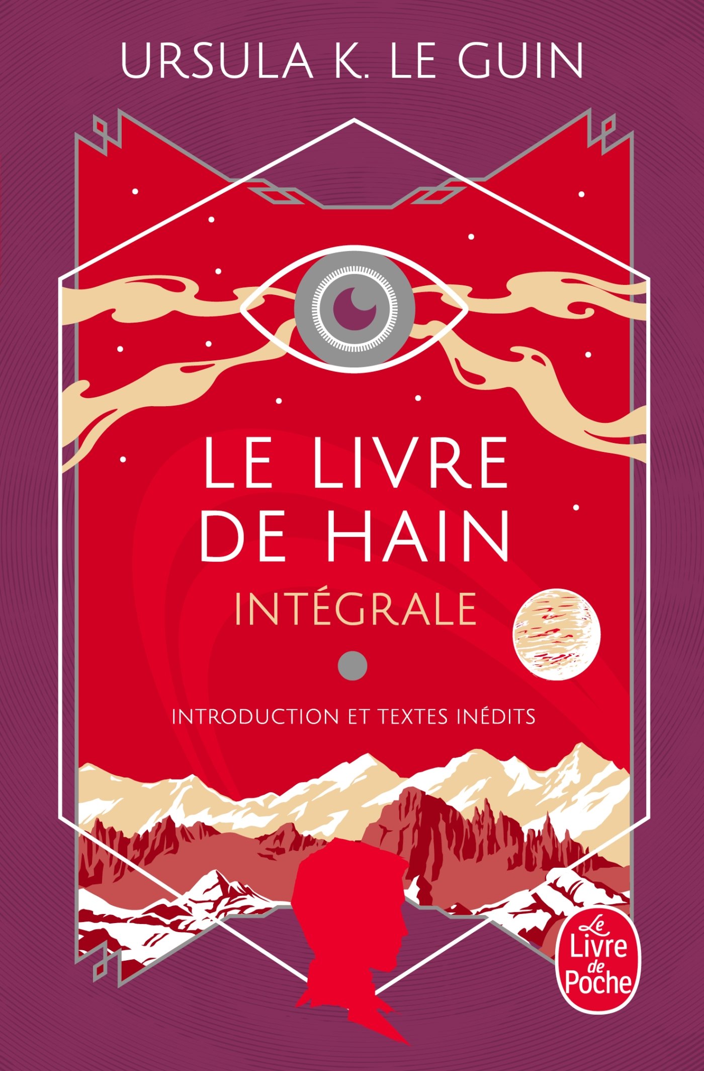 Le livre de Hain - Intégrale Tome 1
