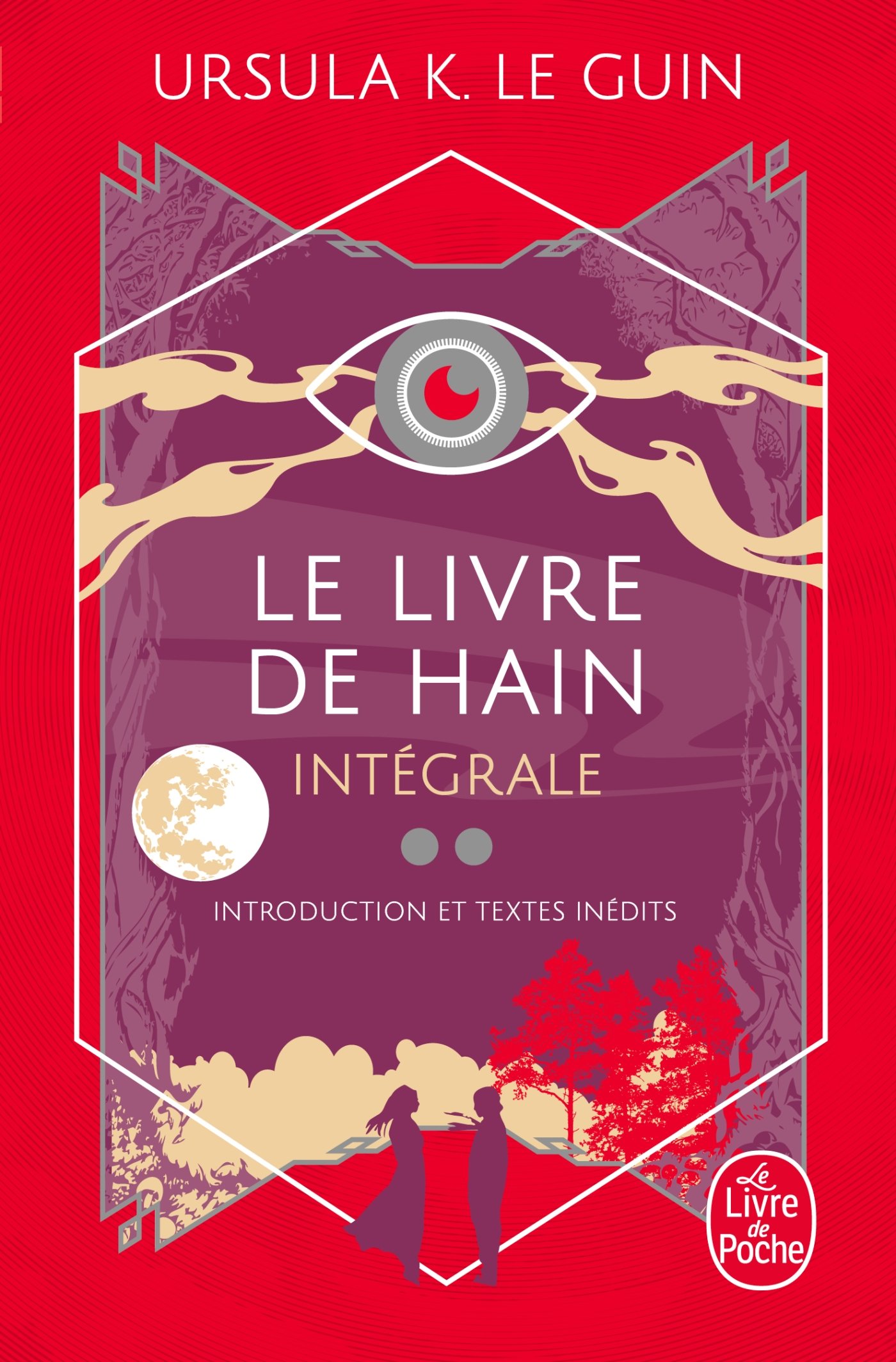 Le livre de Hain - Intégrale Tome 2