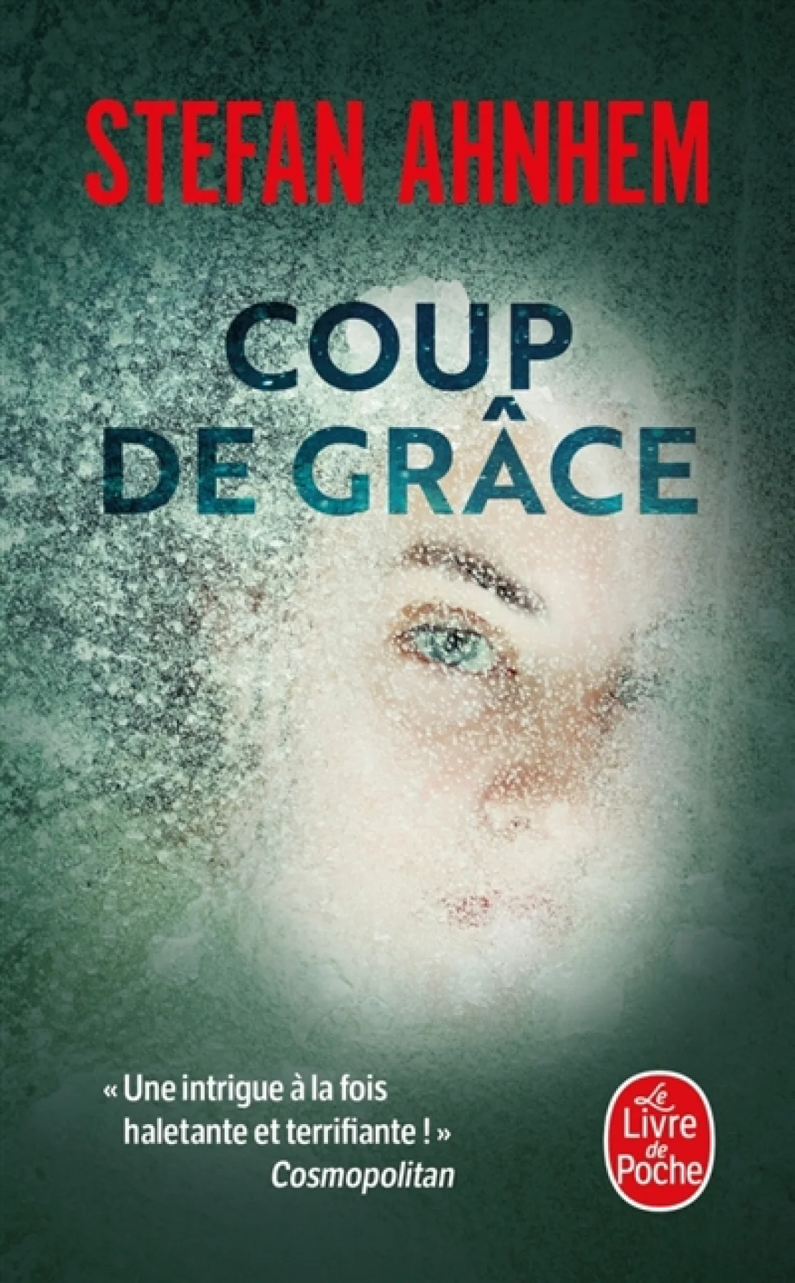 Coup de grâce