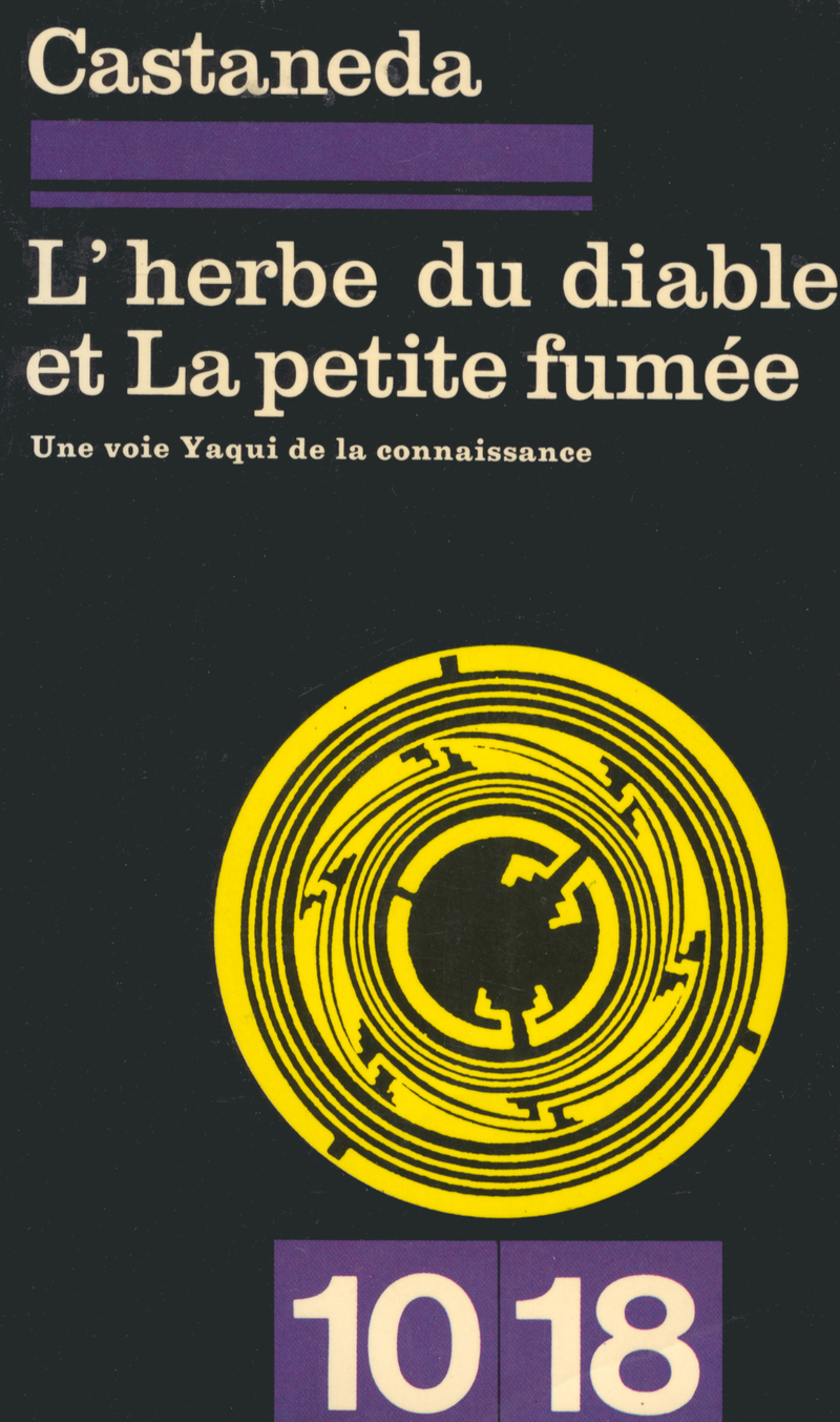 L'herbe du diable et la petite fumée