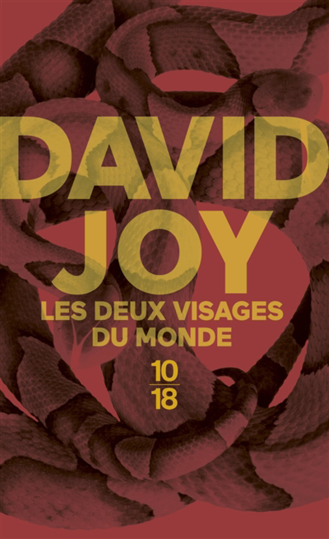 Les deux visages du monde
