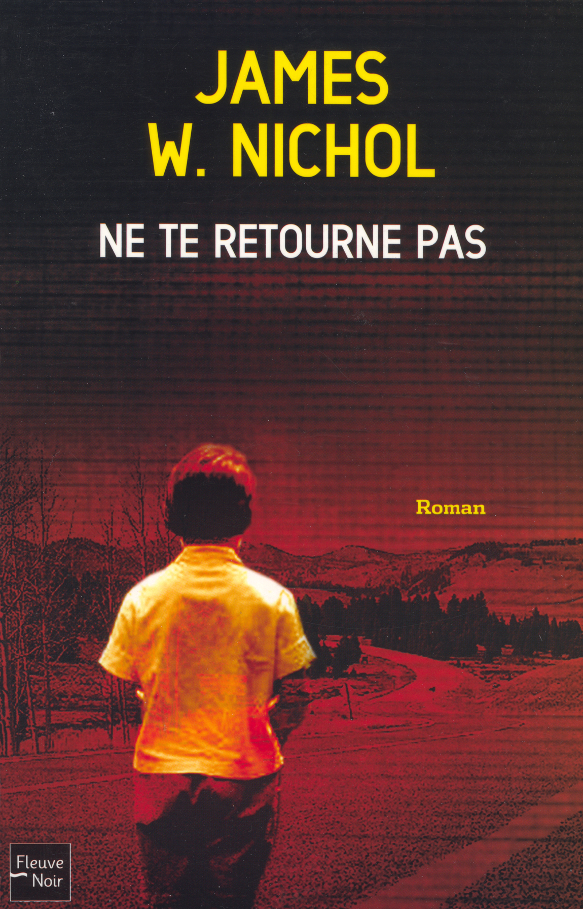 Ne te retourne pas