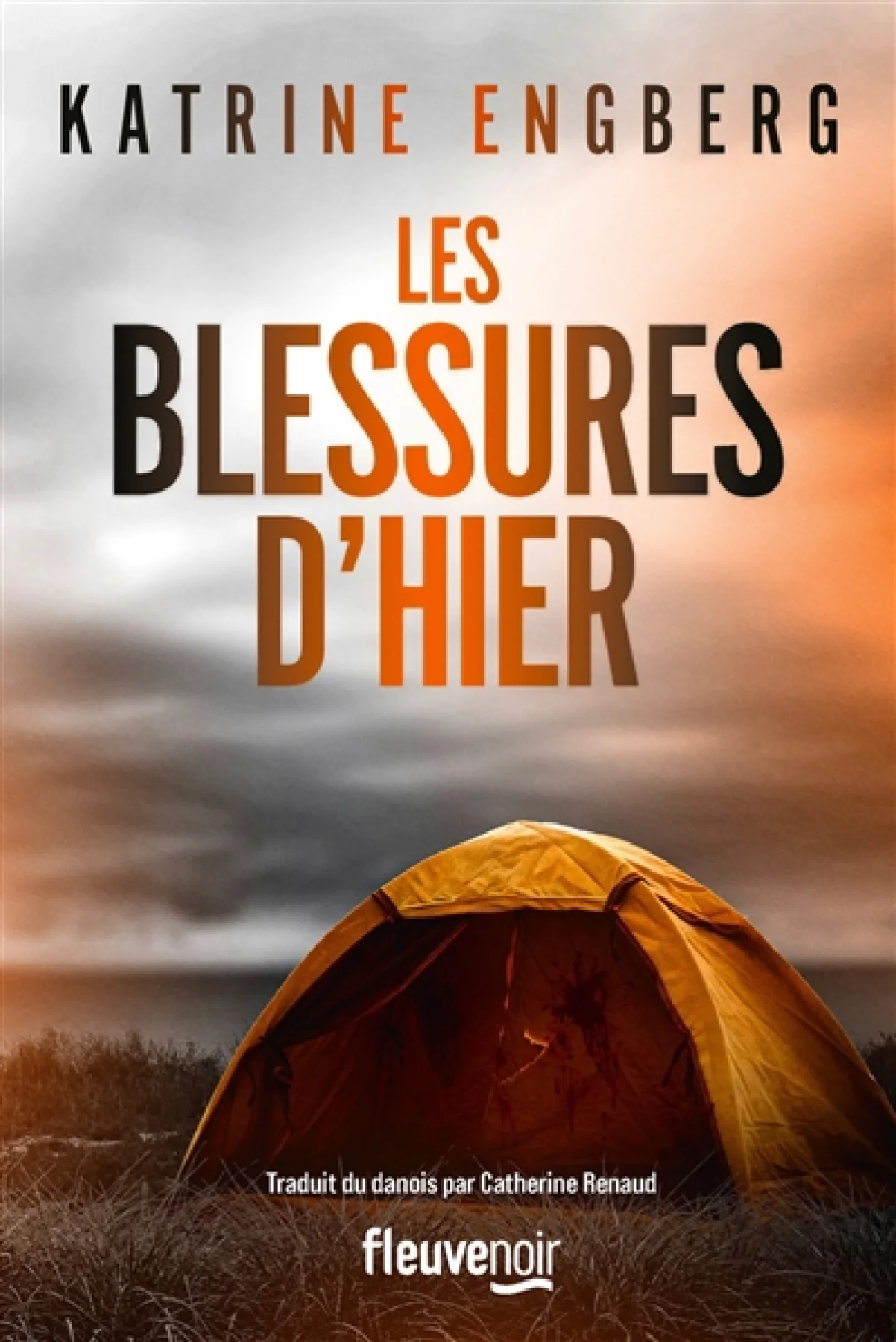 Les blessures d'hier