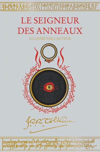 Le seigneur des anneaux
