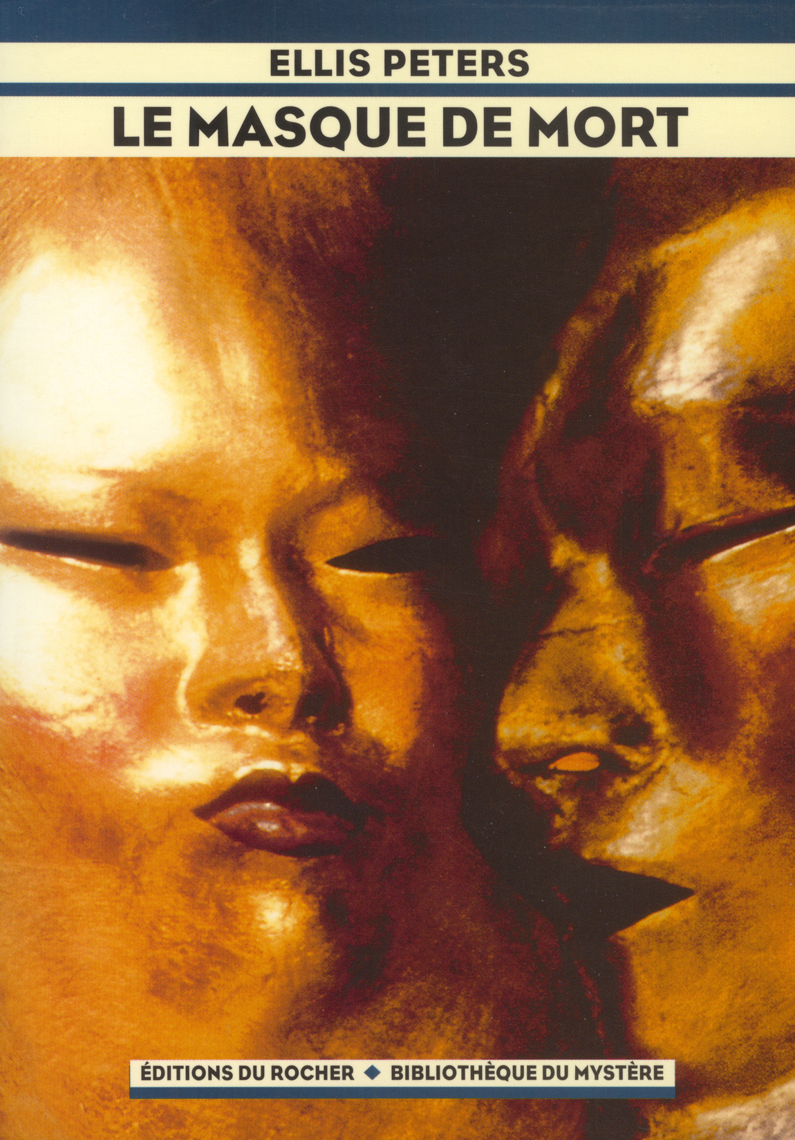Le masque de mort