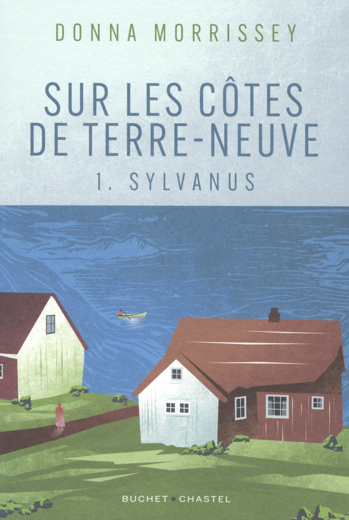 Sylvanus